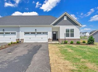 3025 Poole Pl, Blacksburg, VA 24060