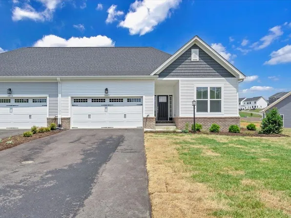 3025 Poole Pl, Blacksburg, VA 24060