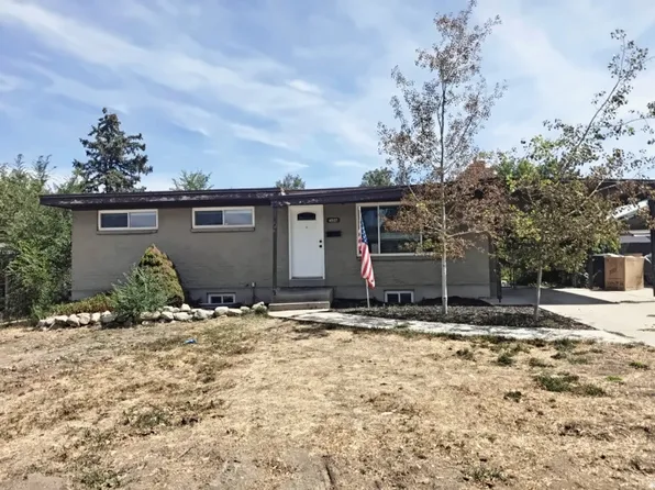 4037 S Acord Way, West Valley City, UT 84120