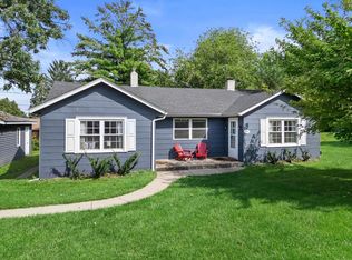 3165 Lockwood BOULEVARD, Lake Geneva, WI 53147