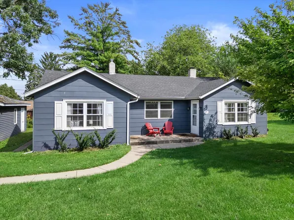 3165 Lockwood BOULEVARD, Lake Geneva, WI 53147