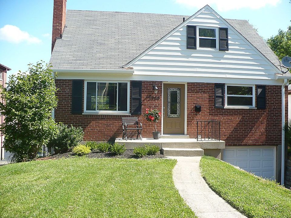2nd image of 2504 Kellerman Ave