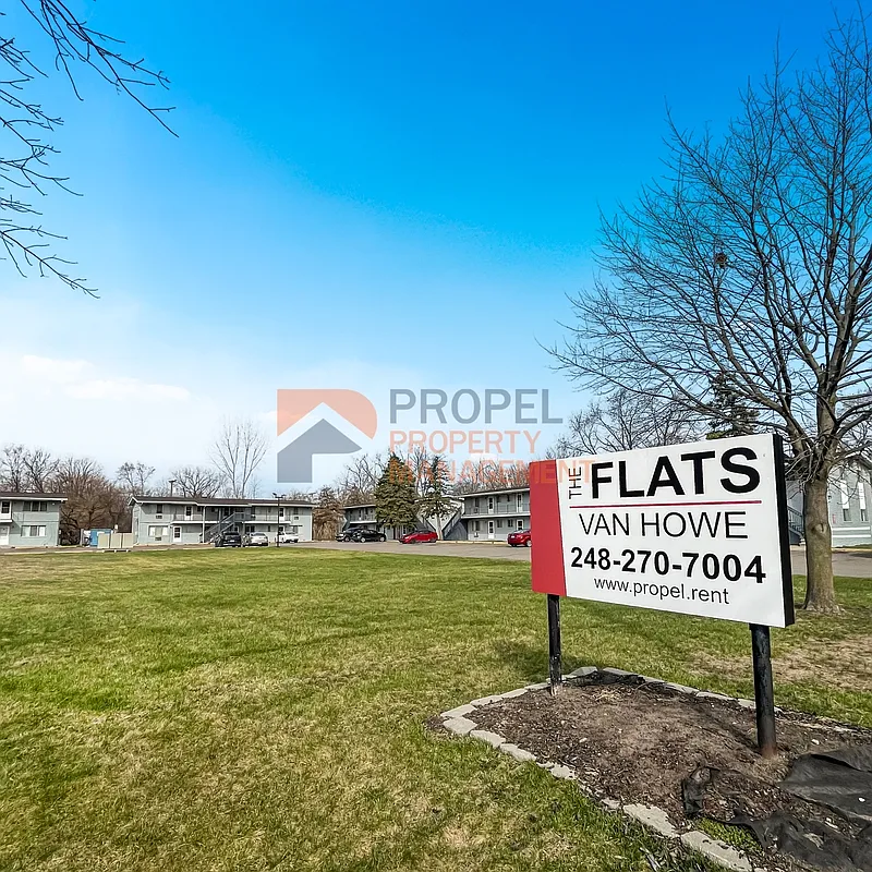 1 bed, 1.0 bath, 700 sqft, $750 — Photo 1