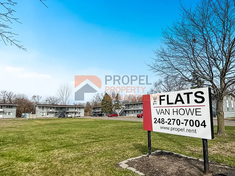 5702 Howe Rd #23 — Photo 1