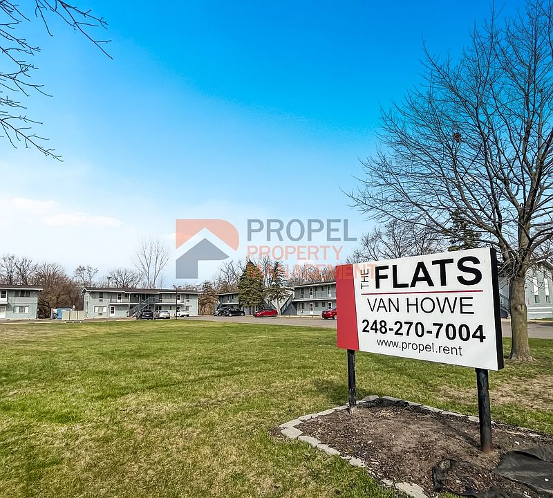 1st image of 5672 Howe Rd #15