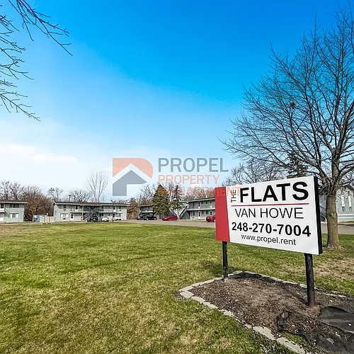 5672 Howe Rd #15 Photo 1