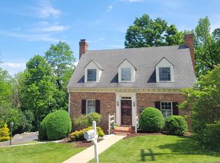 265 Williams St, Staunton, VA 24401