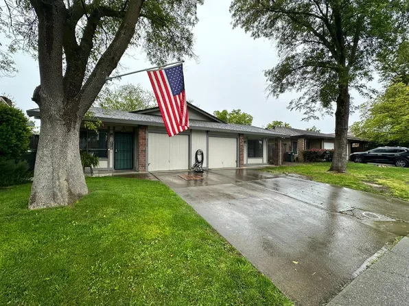 5226-5224 Karm Way, Sacramento, CA 95842