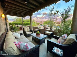 18602 E Avenida Del Ray, Rio Verde, AZ 85263