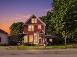 114 W Montgomery St, Sparta, WI 54656