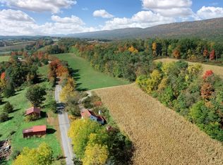 6773 Old Stage Rd, Mc Clure, PA 17841