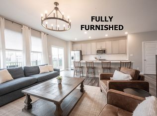 17399 Lillian St, Westfield, IN 46074