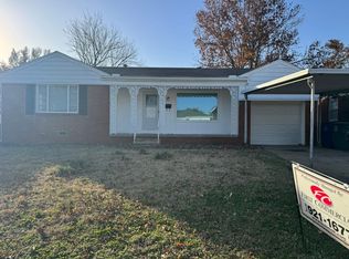 2658 S Urbana Ave, Tulsa, OK 74114