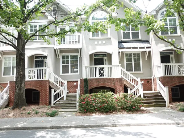 817 W 4th St, Charlotte, NC 28202