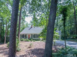 2723 Circle Dr, Durham, NC 27705