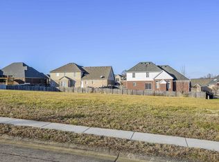 9300 Millicent Ct, Newburgh, IN 47630