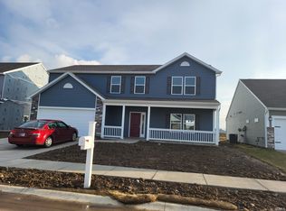 1147 Colcester 154 Fsx Ln, West Lafayette, IN 47906