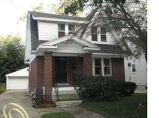 219 S Connecticut Ave, Royal Oak, MI 48067
