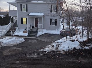 11 Rice Ave #1, Shrewsbury, MA 01545