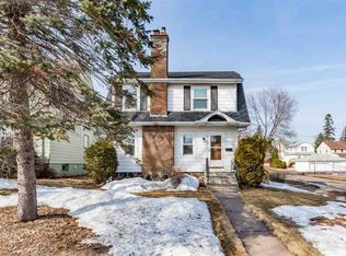 1921 Garden St, Duluth, MN 55812