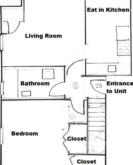 Second Floor