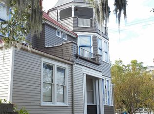 1 bed, 900 sqft, $1,550, Savannah, GA 31401