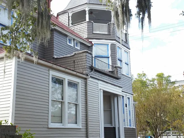 203 E Gwinnett St, Savannah, GA 31401