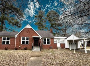 471 Evergreen St, Dresden, TN 38225