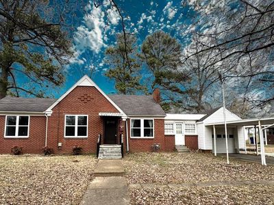 471 Evergreen St, Dresden, TN, 38225