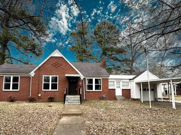 471 Evergreen St, Dresden, TN 38225