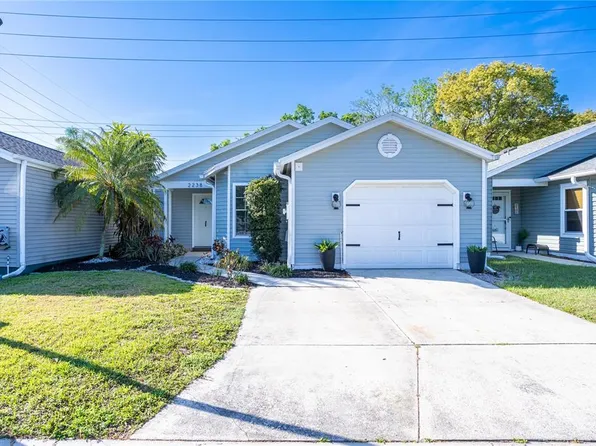 2238 Faxton Ct, Orlando, FL 32812