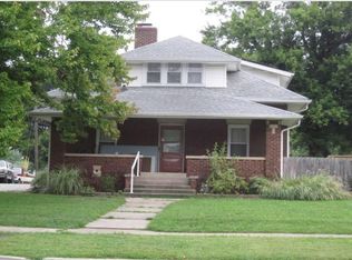 260 W Main St, Monrovia, IN 46157