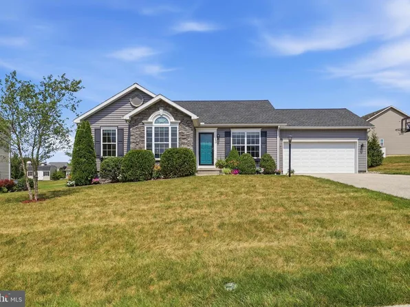 290 N Alpine Dr, York, PA 17408