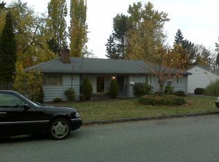 3731 136th Pl SE, Bellevue, WA 98006