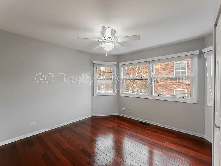 5424 S Ellis Ave #A — Photo 9