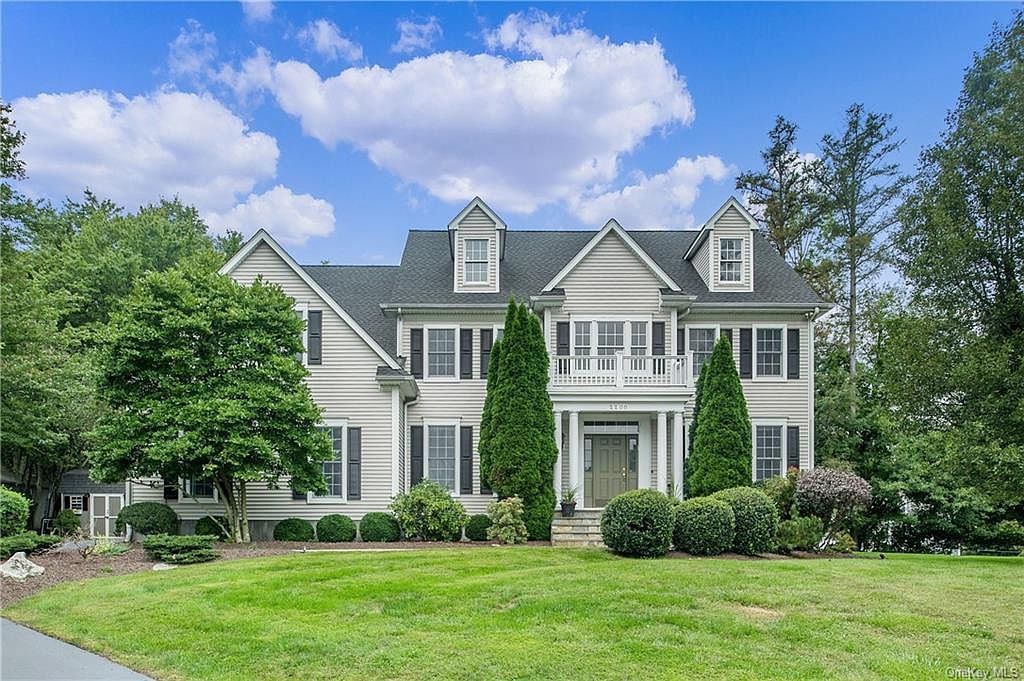 2200 Oscar Court, Cortlandt Manor, NY 10567 Zillow