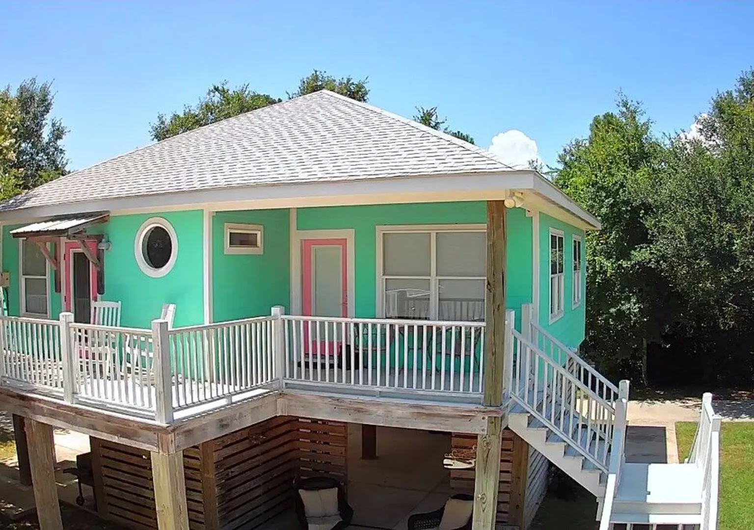 Peaceful Retreat, Close to the Beach — Photo 4