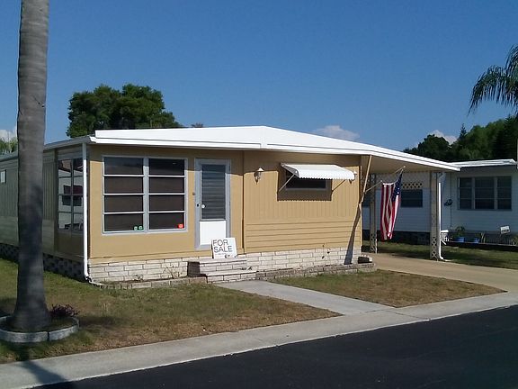3rd image of 39248 Us Highway 19 N Lot 329
