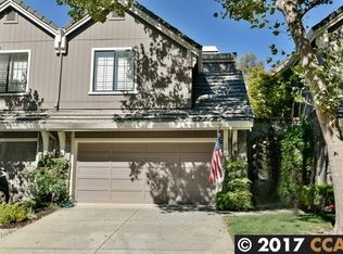 541 Silver Oak Ln, Danville, CA 94506