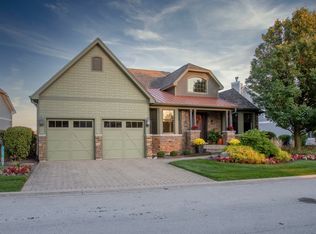 13237 S Lake Mary Dr, Plainfield, IL 60585