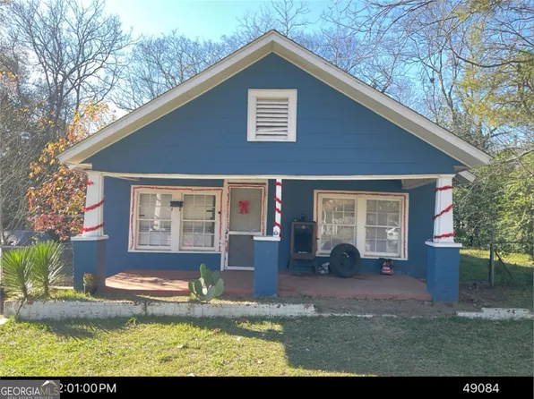 1425 Bailey Ave, Macon, GA 31204