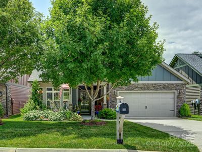 536 Summerfield Pl, Flat Rock, NC, 28731