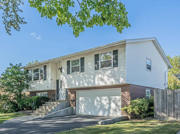 724 W Millers Rd, Des Plaines, IL 60016