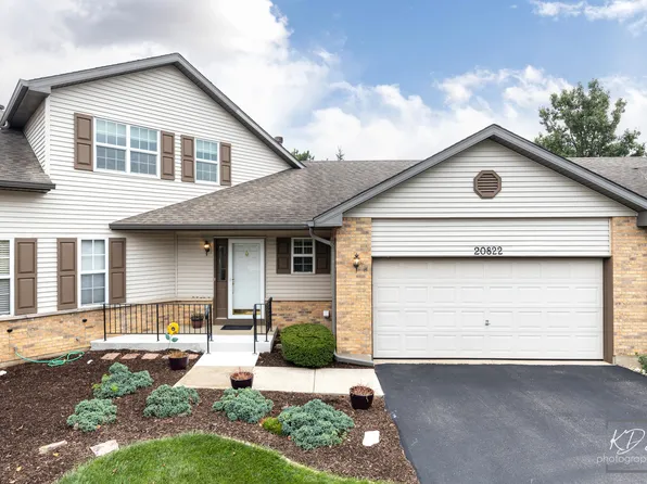 20822 W Torrey Pnes, Plainfield, IL 60544