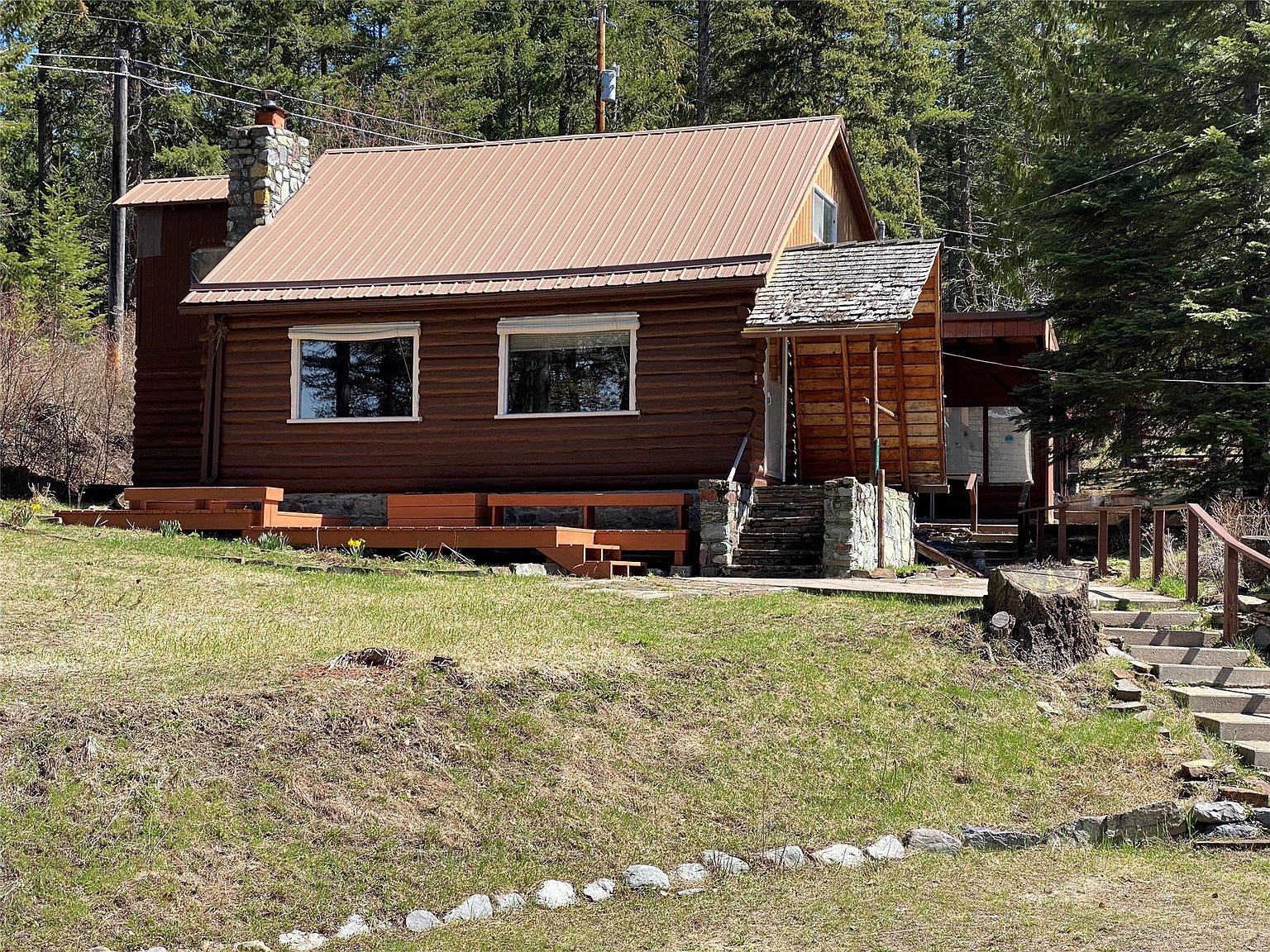 31594 Holmes Creek Ln, Polson, MT 59860 Zillow