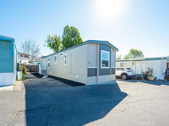 2nd image of 1255 Orcutt Rd Space B33