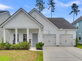 227 Granton Edge Ln, Summerville, SC 29486