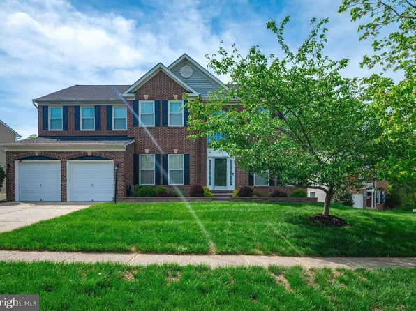 12612 Wallace Ln, Upper Marlboro, MD 20772