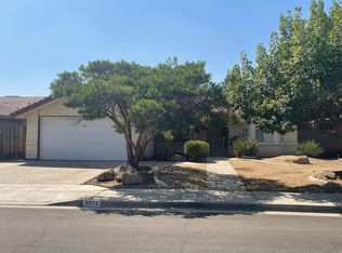 3573 N Vernal Ave, Fresno, CA