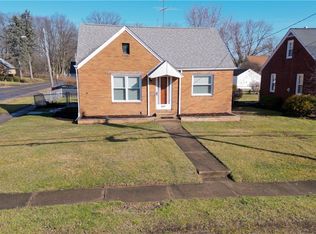 3053 15th St NW, Canton, OH 44708